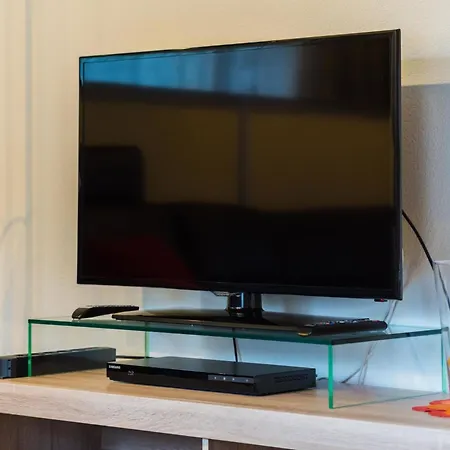 Haus Adora By Interhome * סאס-אלמאגל