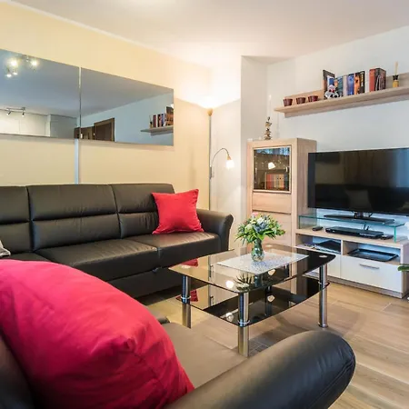 Haus Adora By Interhome