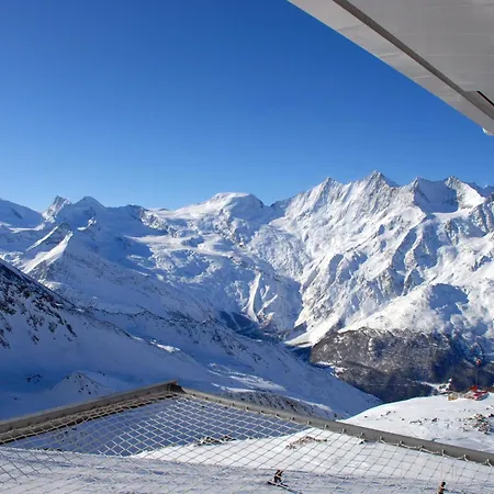 Haus Adora By Interhome דירה *