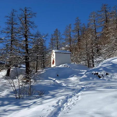 Haus Adora By Interhome *