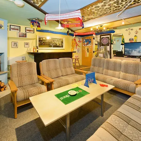 Haus Adora By Interhome