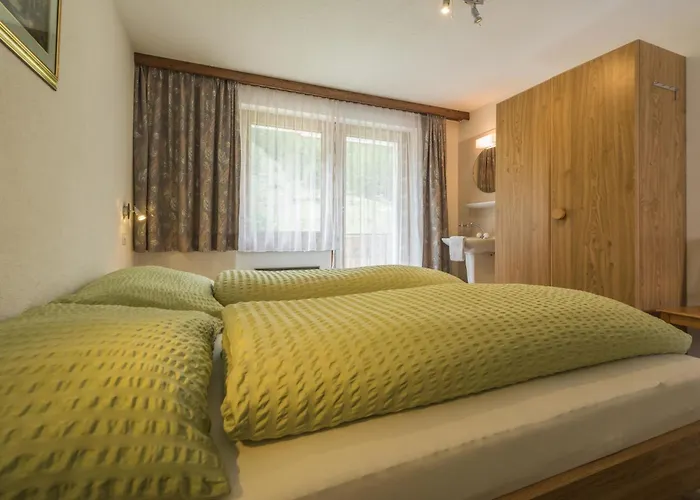 Haus Adora By Interhome Appartement *