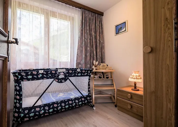 Appartement Haus Adora By Interhome Saas-Almagell