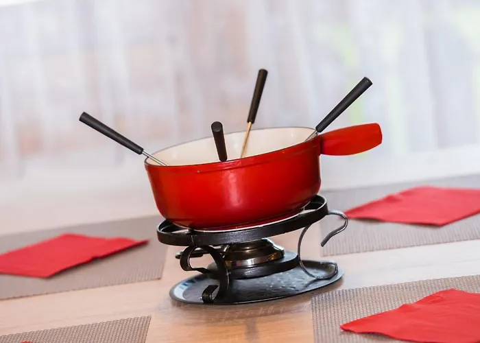 Haus Adora By Interhome Saas-Almagell