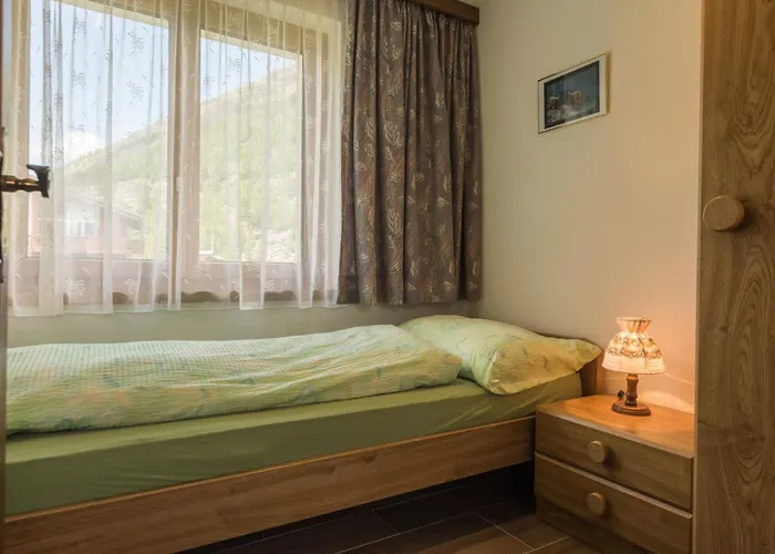 Haus Adora By Interhome *