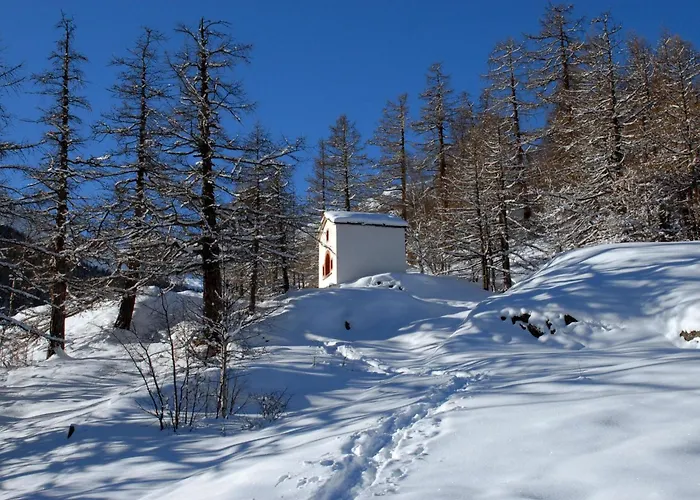 Haus Adora By Interhome *