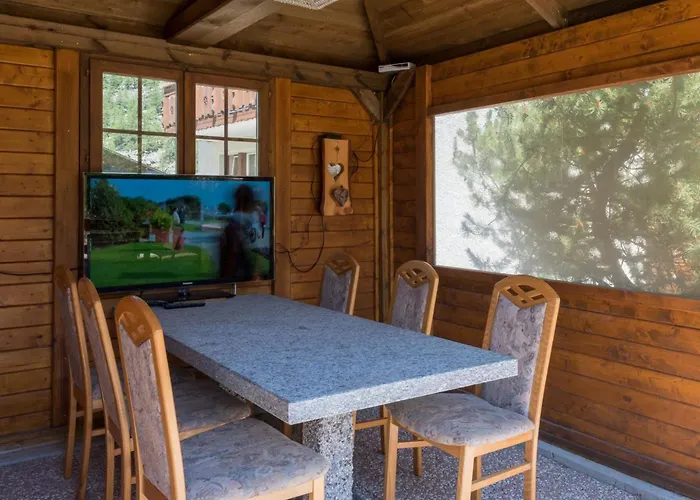 Haus Adora By Interhome Appartement *