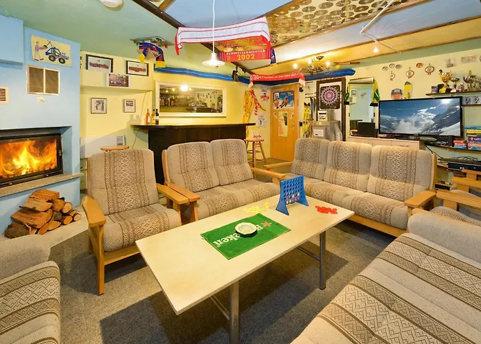 Haus Adora By Interhome