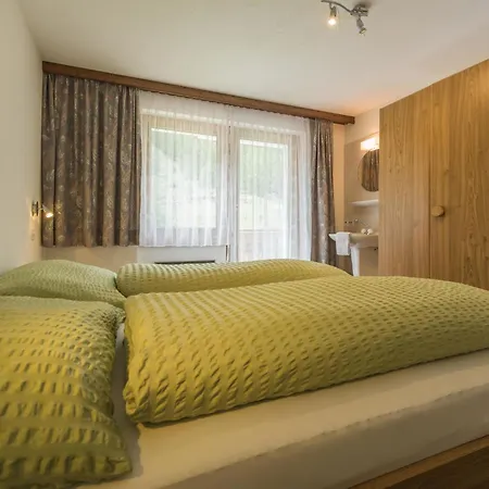 Haus Adora By Interhome Apartment *