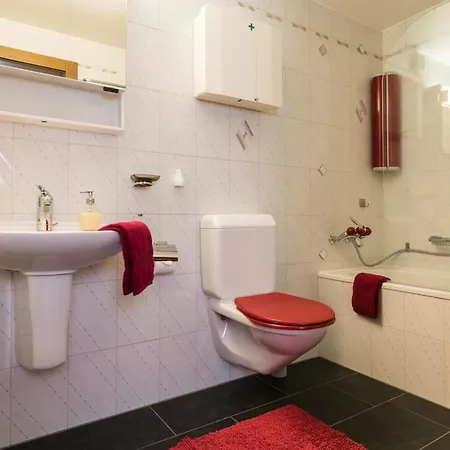 Haus Adora By Interhome Apartment