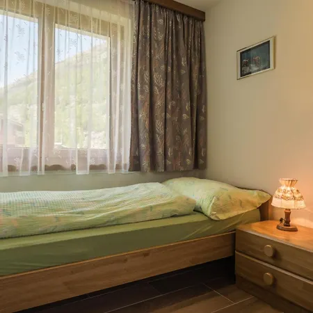 Haus Adora By Interhome *