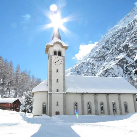 Haus Adora By Interhome *