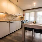 アパート Haus Adora By Interhome サース・アルマゲル