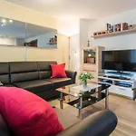 Haus Adora By Interhome