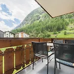 Haus Adora By Interhome * サース・アルマゲル